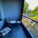 Stan Na Dan Banja Luka Mejdan Apartament Hiseti