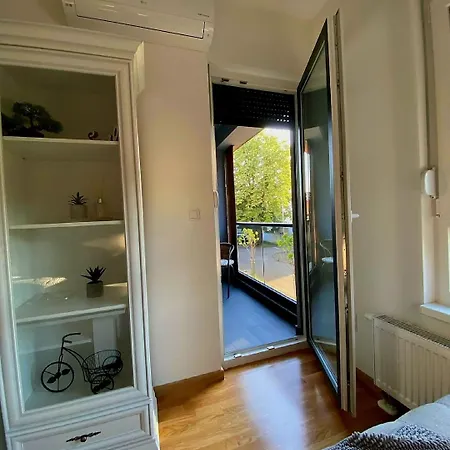 Lejlighed Stan Na Dan Banja Luka Mejdan *