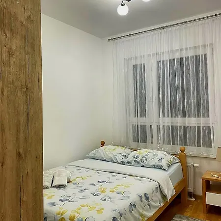 Апартаменты Stan Na Dan Banja Luka Mejdan *