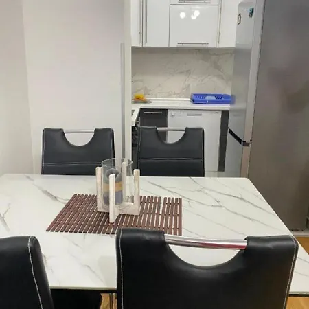 Stan Na Dan Banja Luka Mejdan * Hiseti