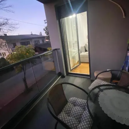 Stan Na Dan Banja Luka Mejdan *