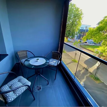 Stan Na Dan Banja Luka Apartment Hiseti